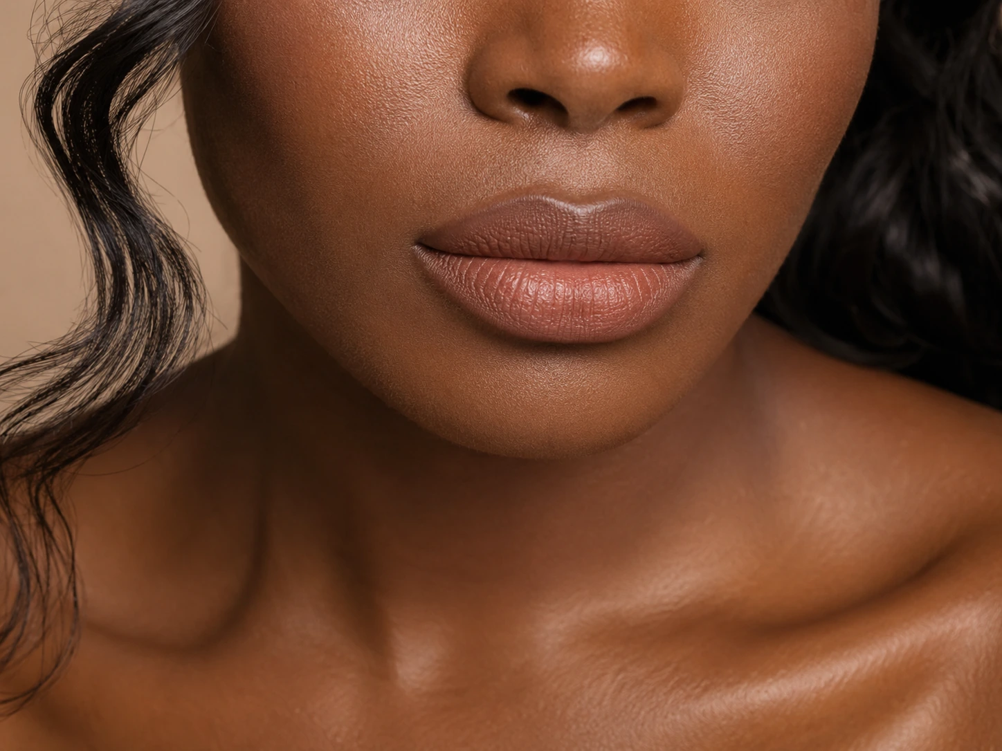 Lip neutralisation service result