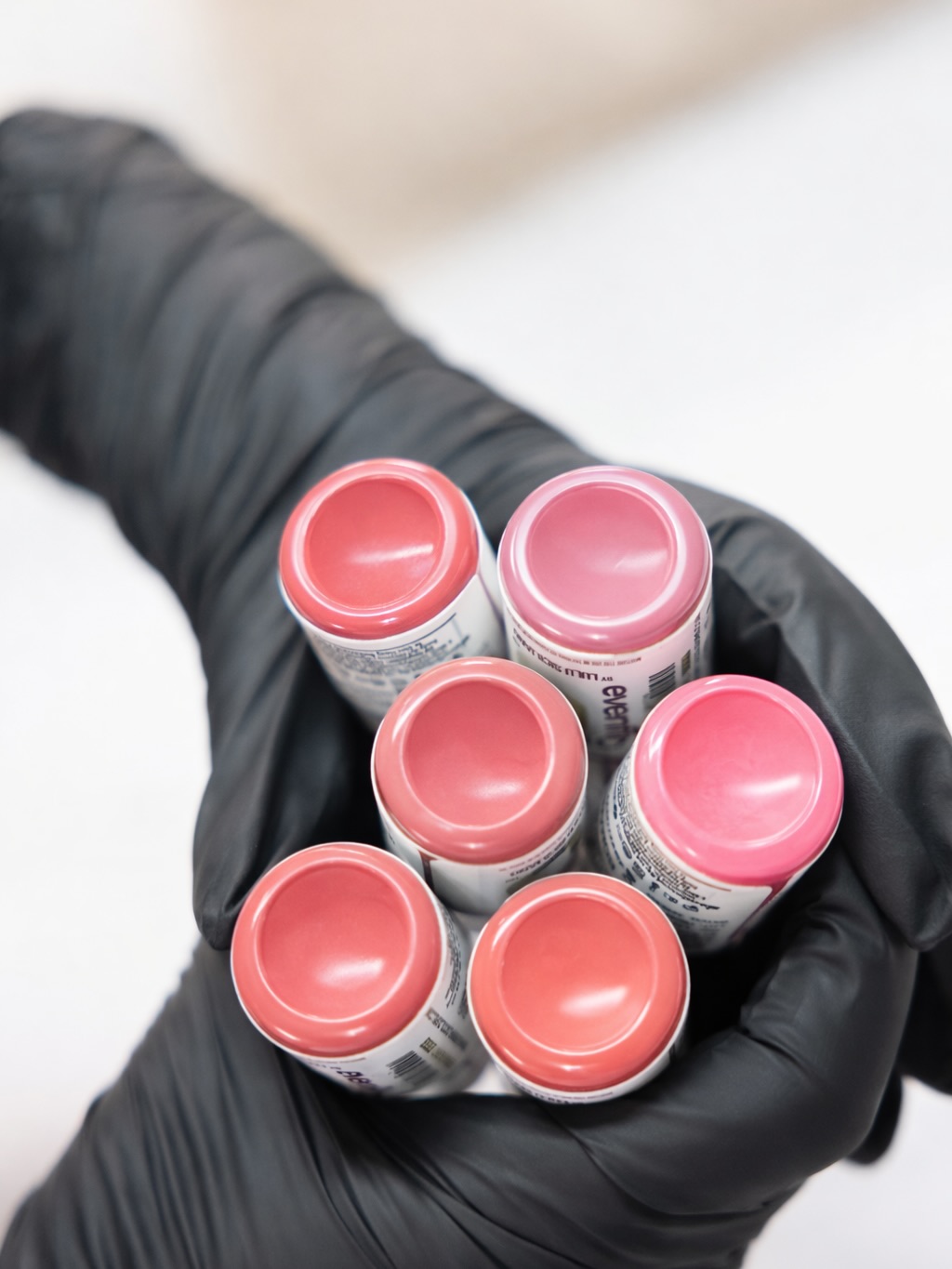 Lip neutralisation consultation result